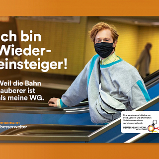 volt brochure